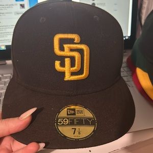 SD hat